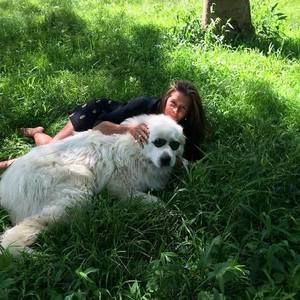 Meet your Posher, Diane